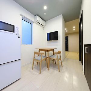 Appartement op de Begane Grond